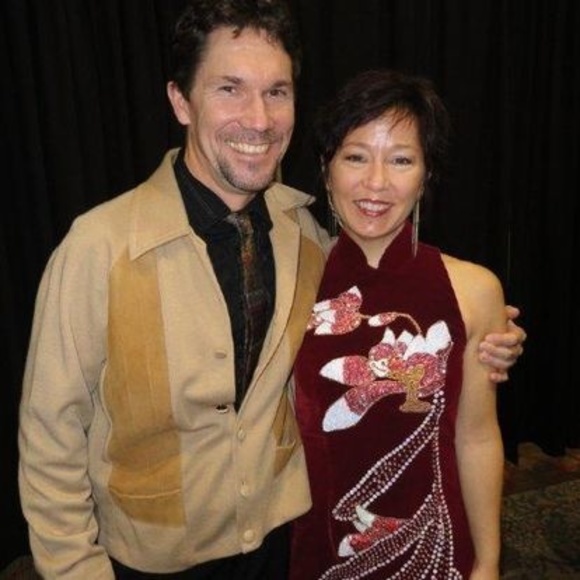 Meet your Posher, Andrea - Picture 1 of 1